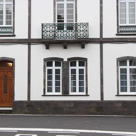 Casa Galante Apartment Furnas  Exterior photo