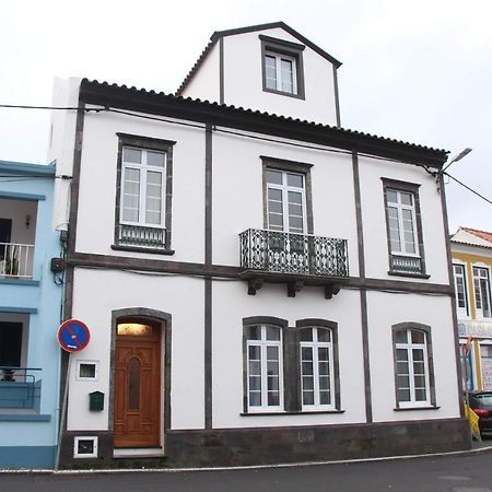 Casa Galante Apartment Furnas  Exterior photo