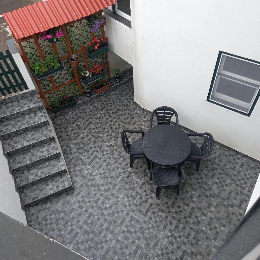Casa Galante Apartment Furnas  Exterior photo