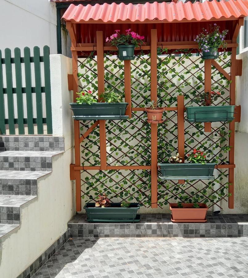 Casa Galante Apartment Furnas  Exterior photo