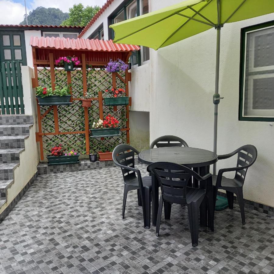 Casa Galante Apartment Furnas  Exterior photo