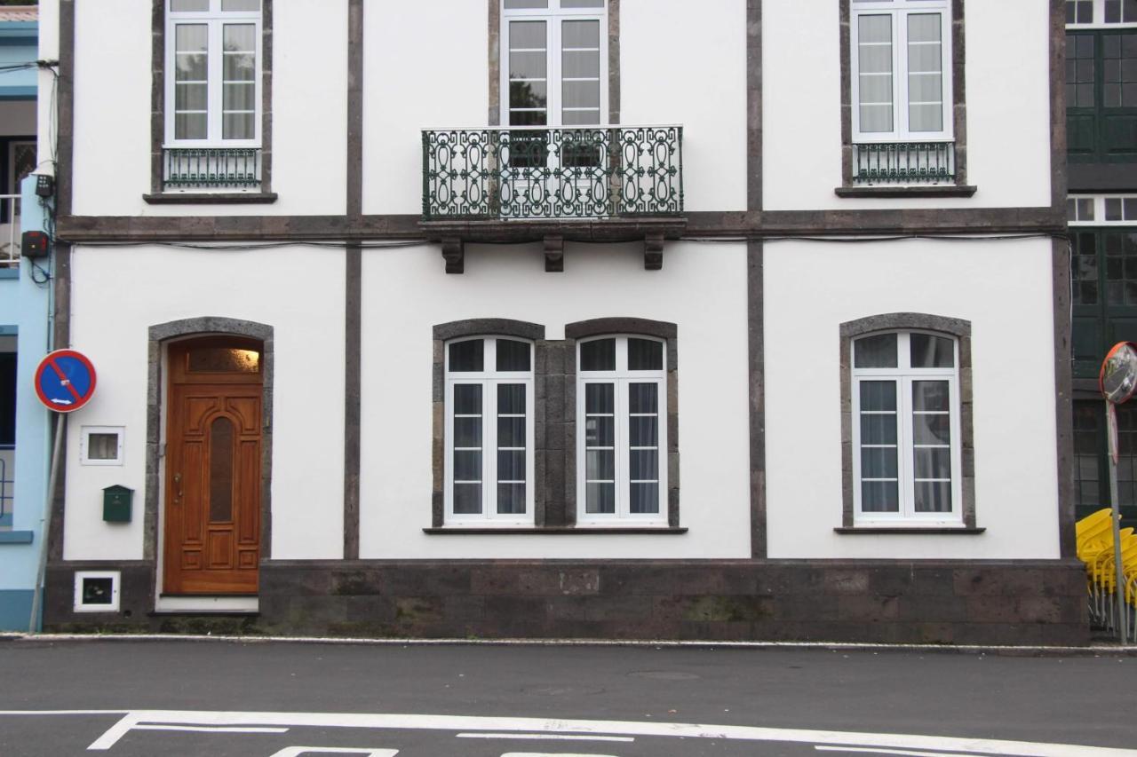 Casa Galante Apartment Furnas  Exterior photo