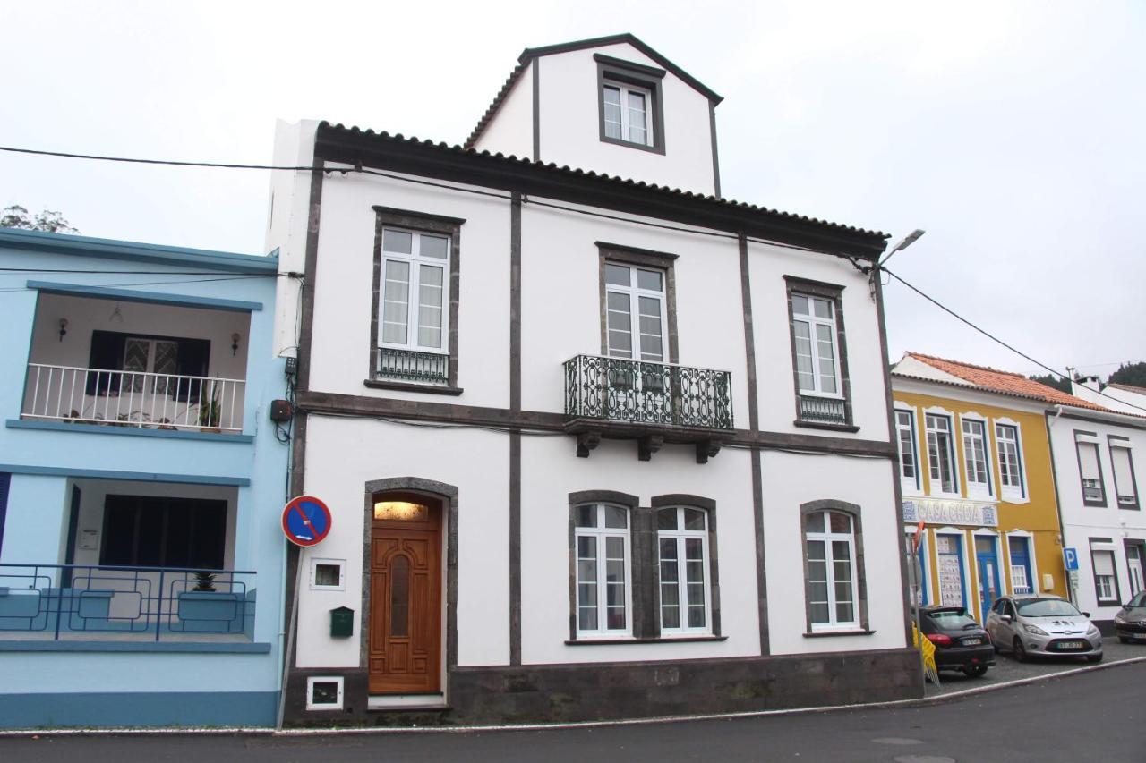 Casa Galante Apartment Furnas  Exterior photo