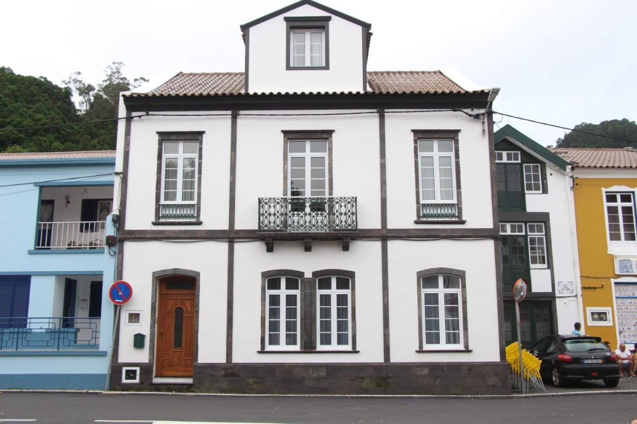 Casa Galante Apartment Furnas  Exterior photo